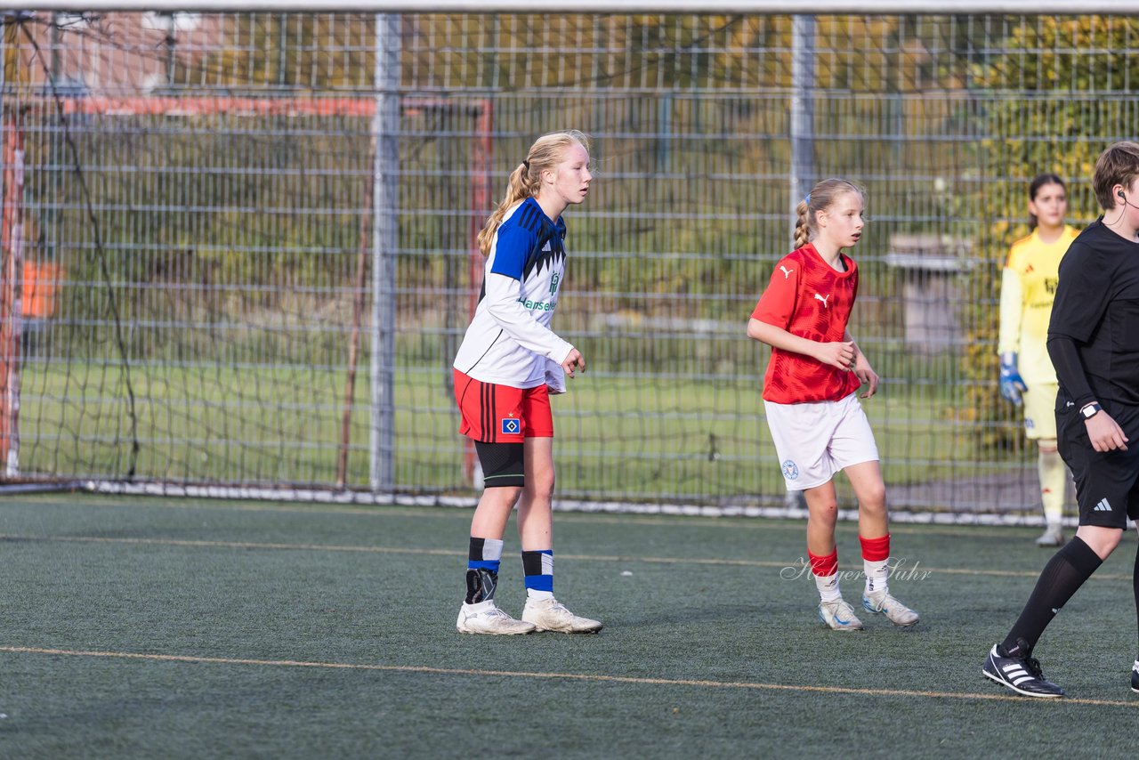 Bild 117 - wCJ Holstein Kiel Turnier